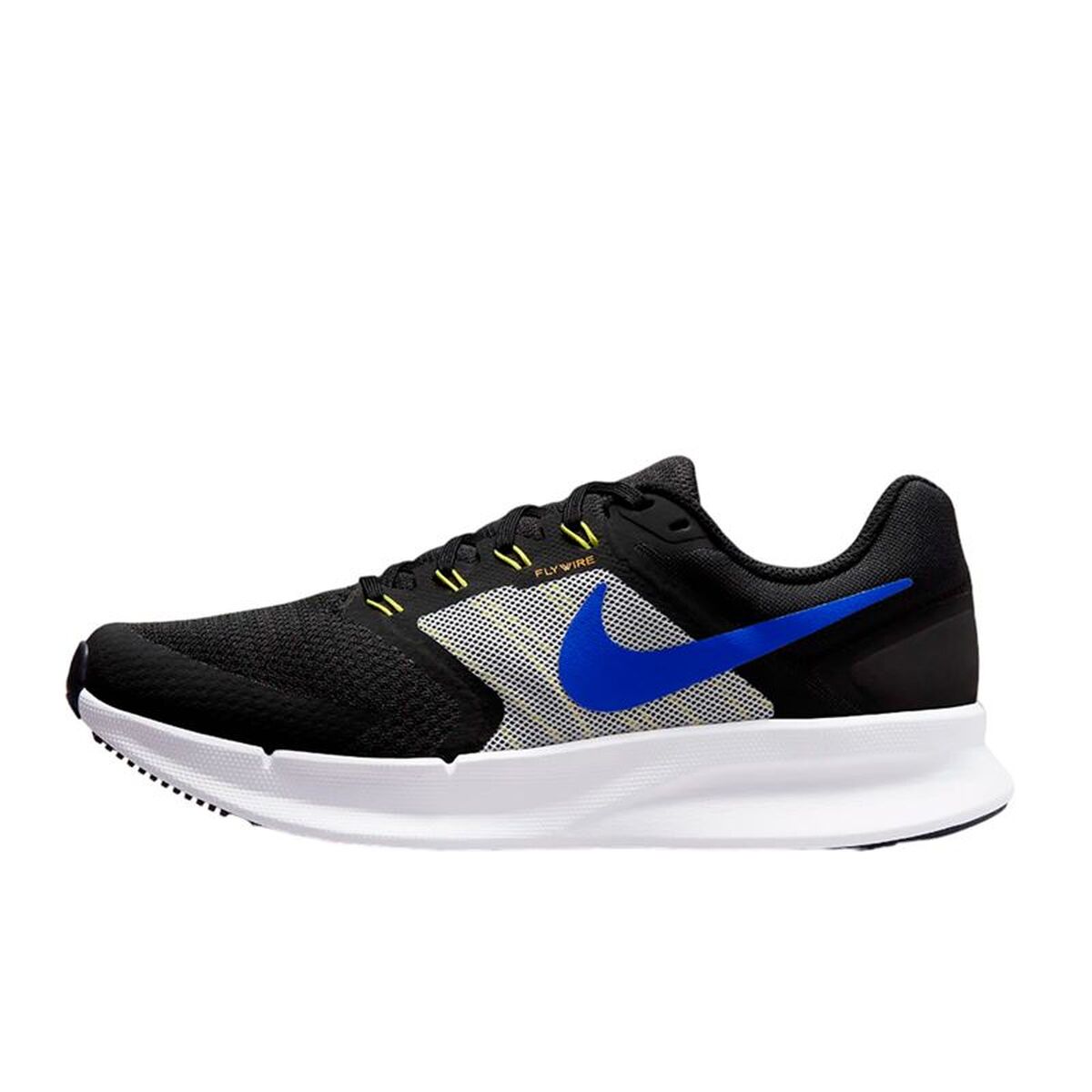 Löparskor, Vuxna Nike Run Swift 3 Svart - 2
