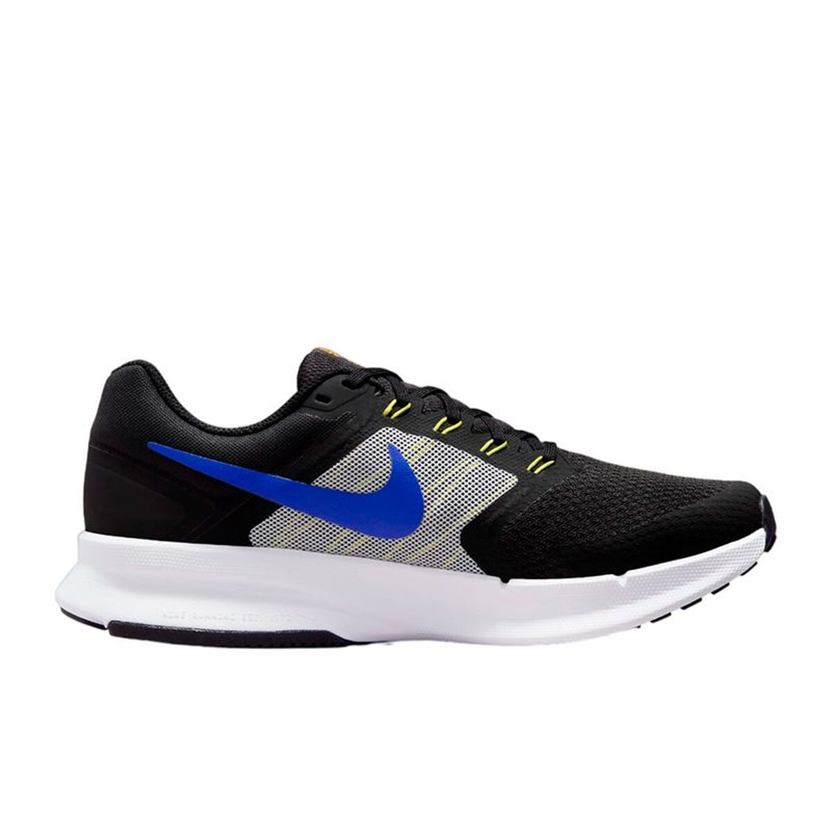 Löparskor, Vuxna Nike Run Swift 3 Svart