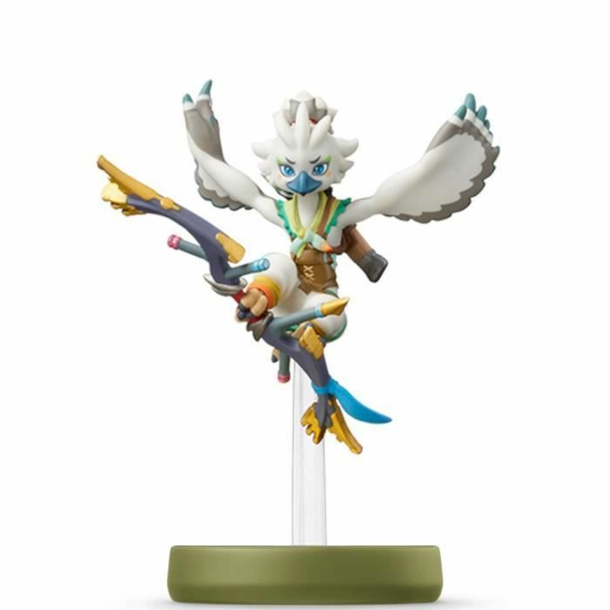 Samlingsfigurer Nintendo Zelda Tulin - 2
