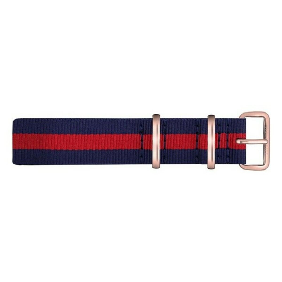 Klockarmband Paul Hewitt PHSARSTBNR20S Blå Röd