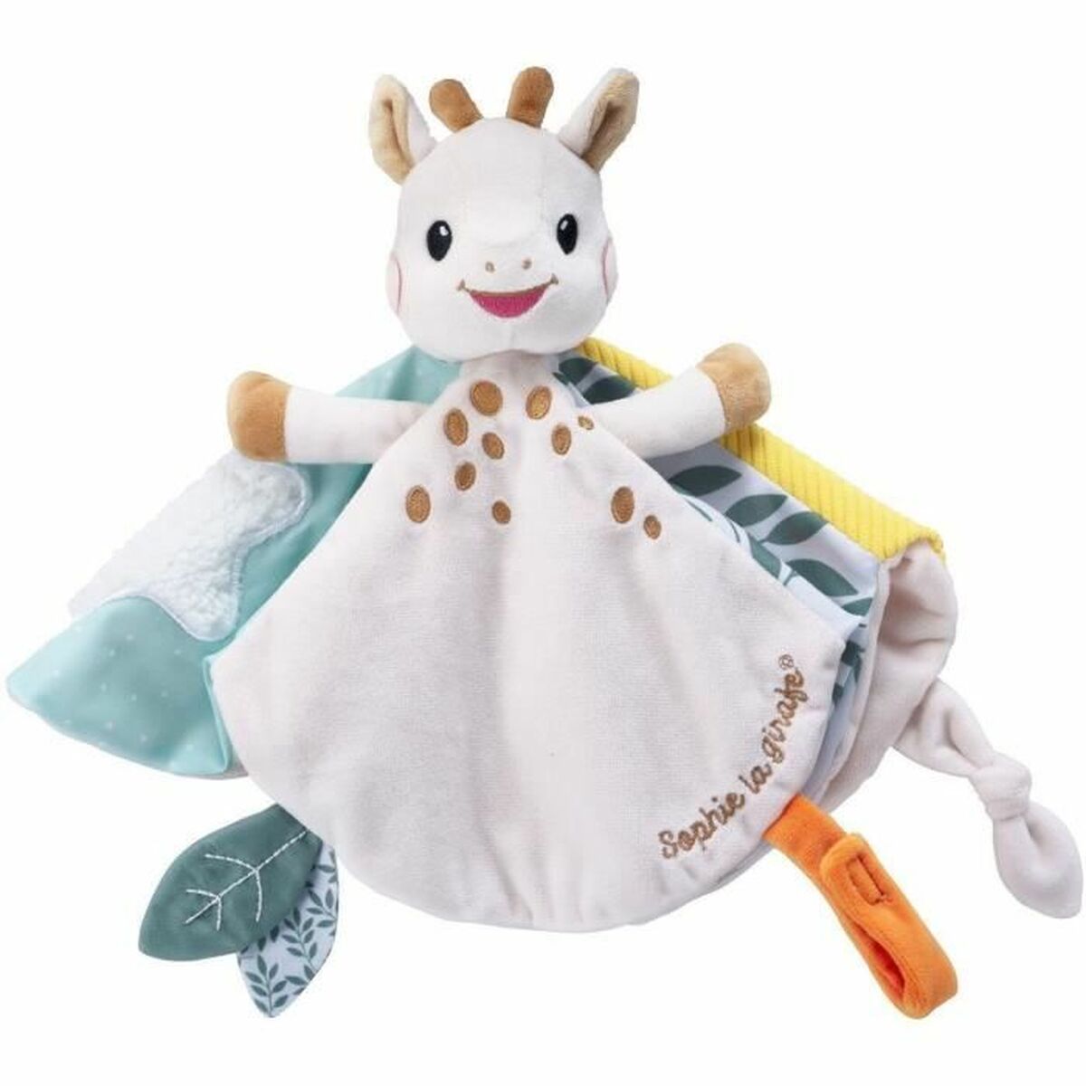 Mjukisleksak Sophie la Girafe - 2