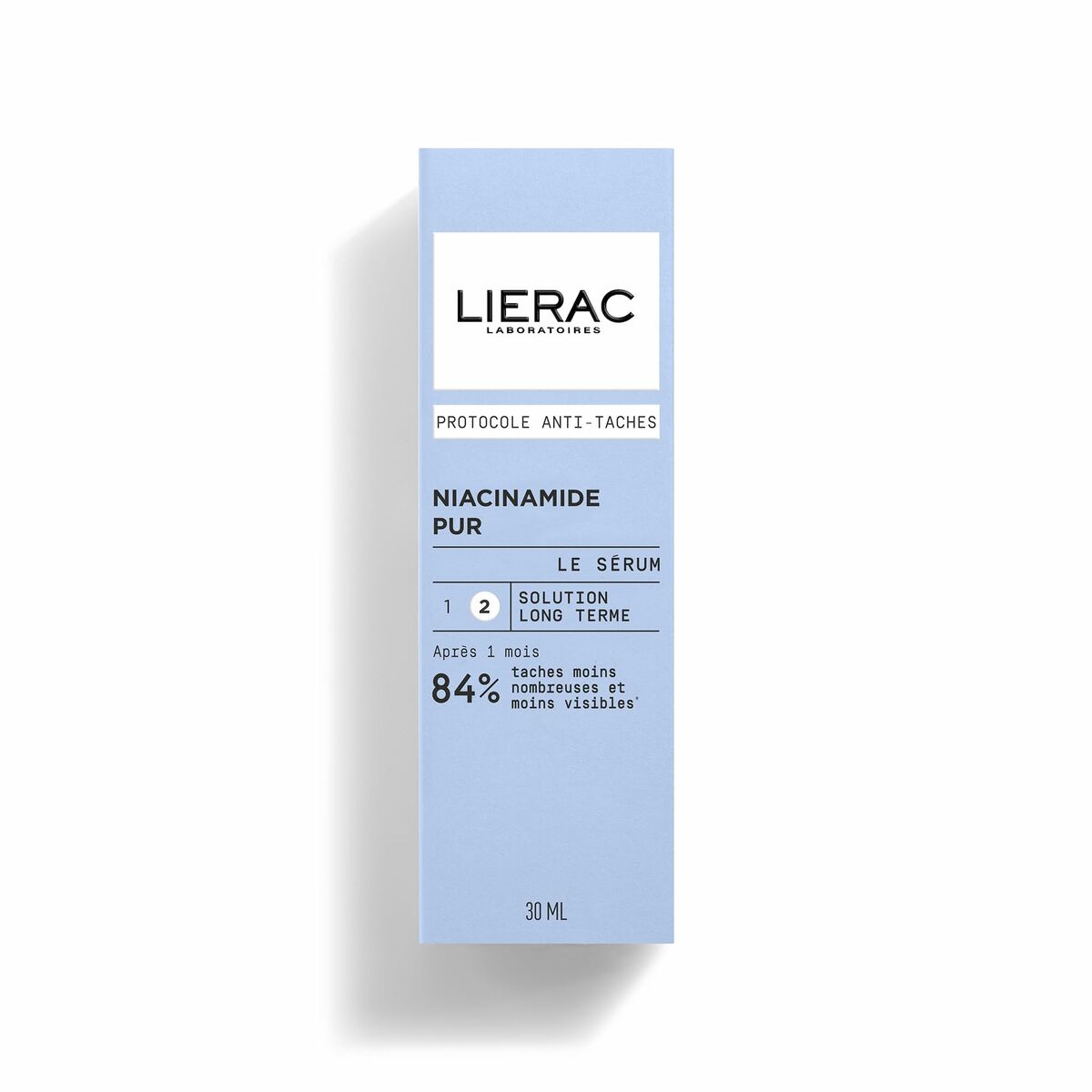 Ansiktsserum Lierac - 2