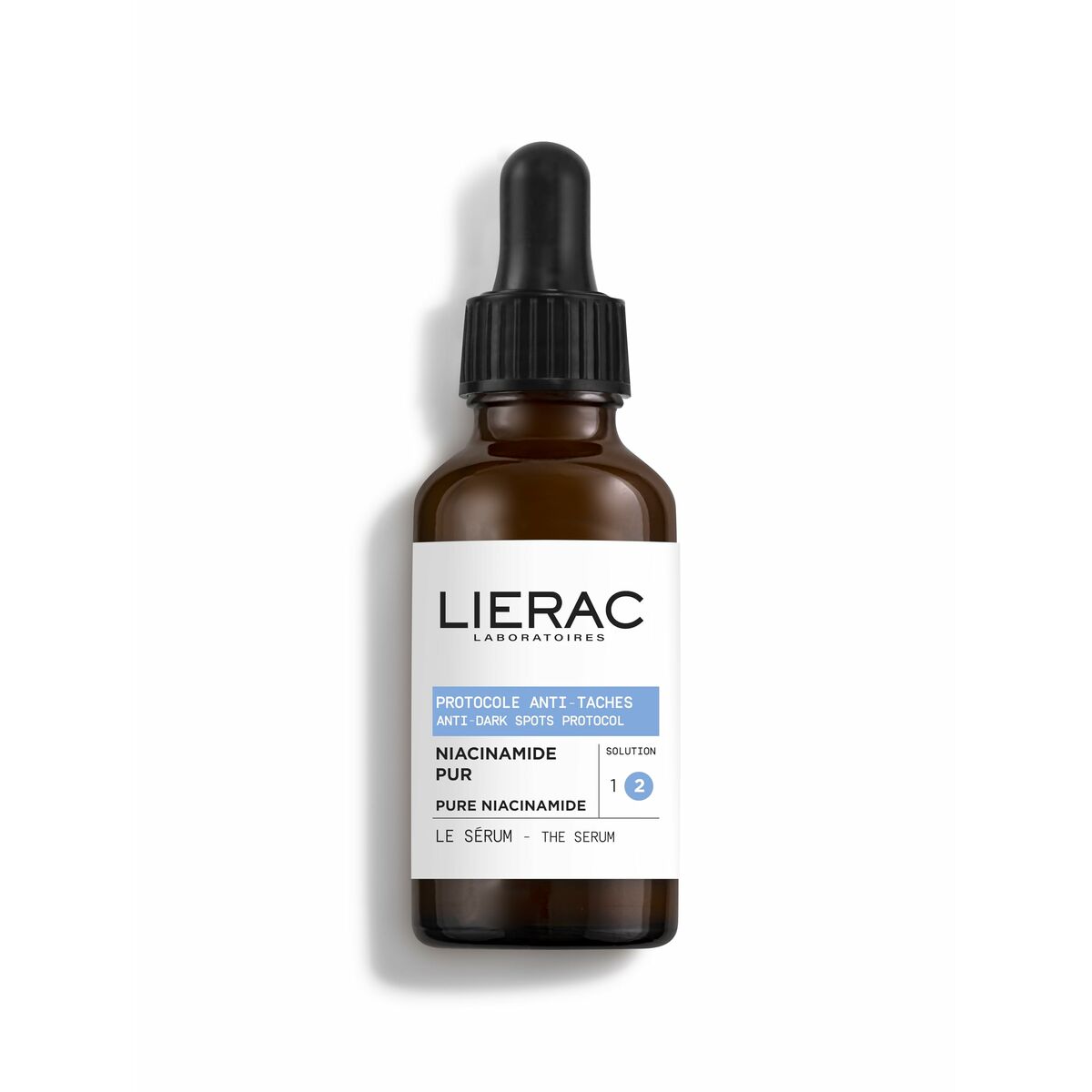 Ansiktsserum Lierac