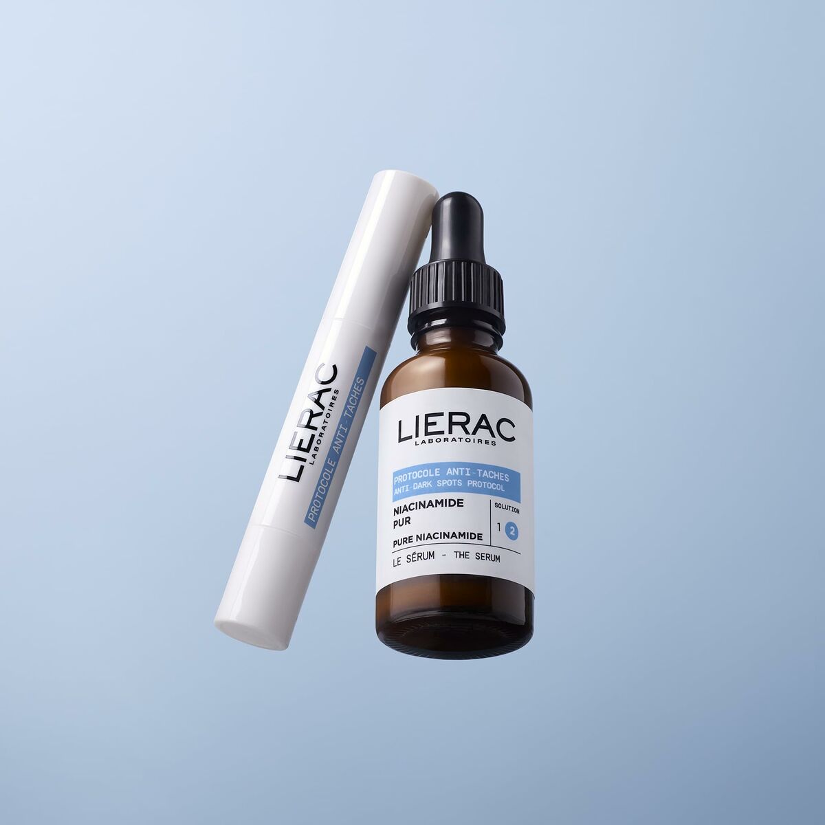 Ansiktsserum Lierac - 3