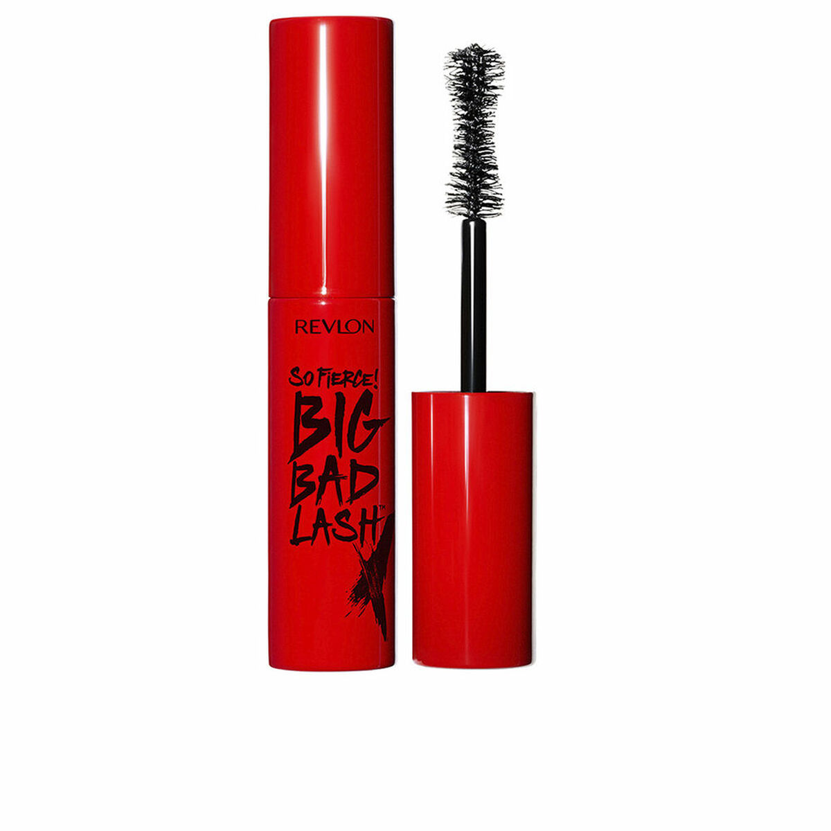 Maskara Revlon So Fierce! Big Bad Lash Svart Nº 760 10 ml