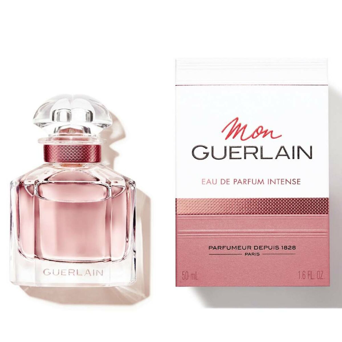 Parfym Damer Guerlain GUEG013781 EDP