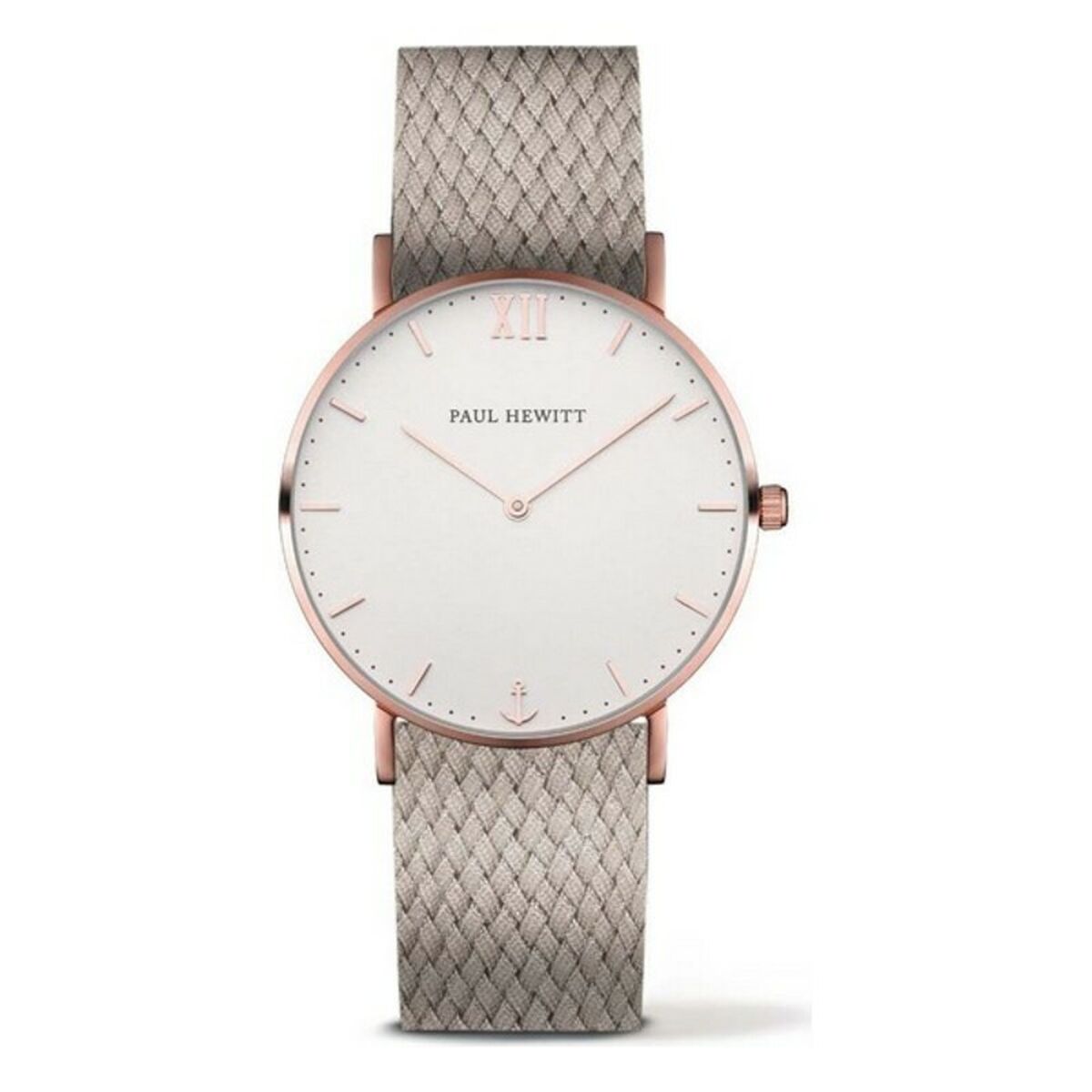 Unisexklocka Paul Hewitt PH-SA-RSTW25S (Ø 39 mm)