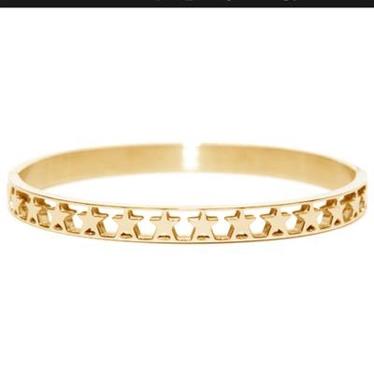Damarmband CO88 Collection 8CB-90097 Gyllene