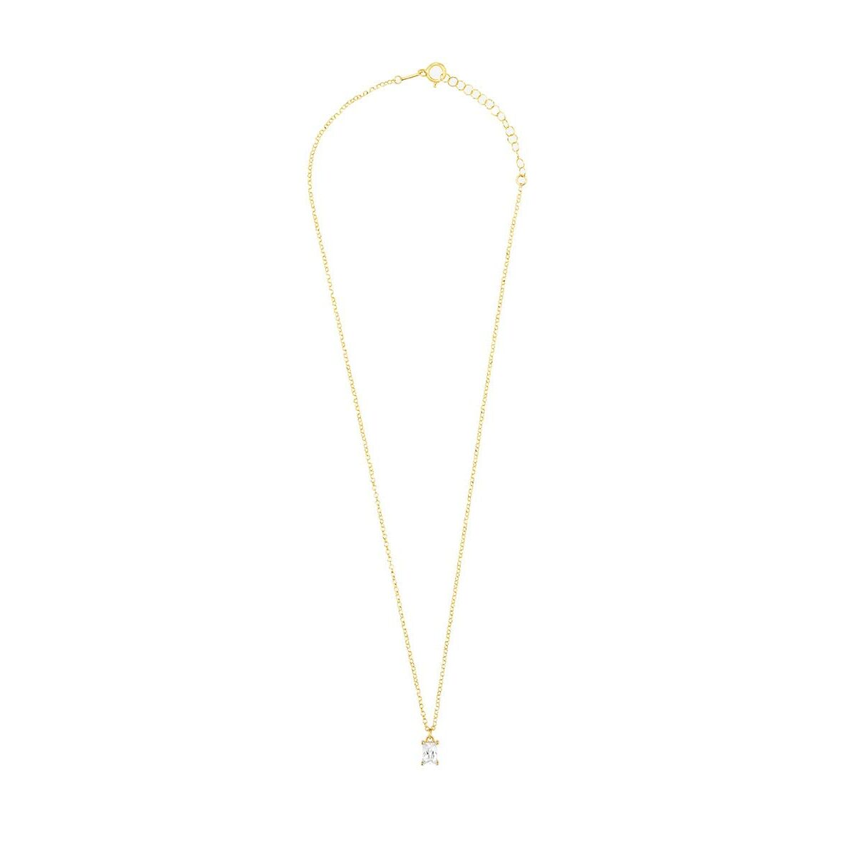Damhalsband Radiant RY000065 50 cm - 2