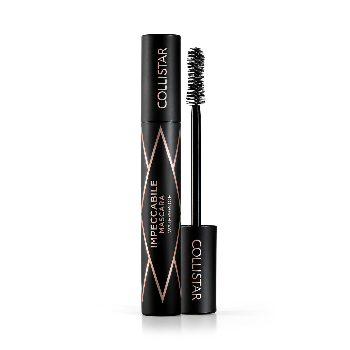 Maskara Collistar Impeccabile 12 ml Vattentålig