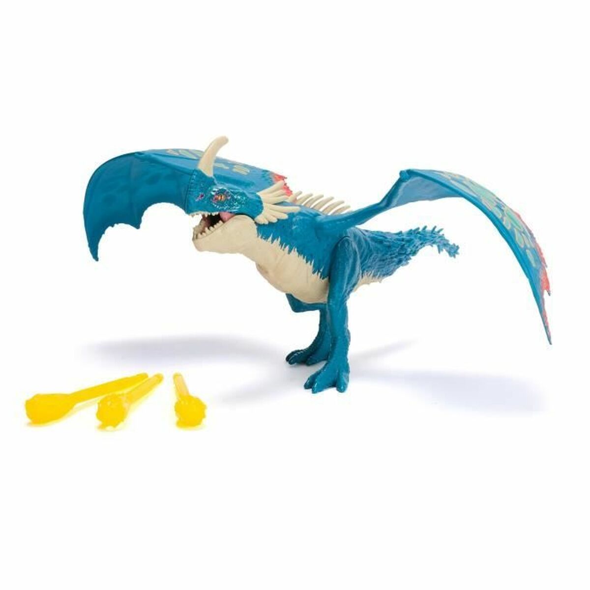Actionfigurer Spin Master STORM Dragons - 3