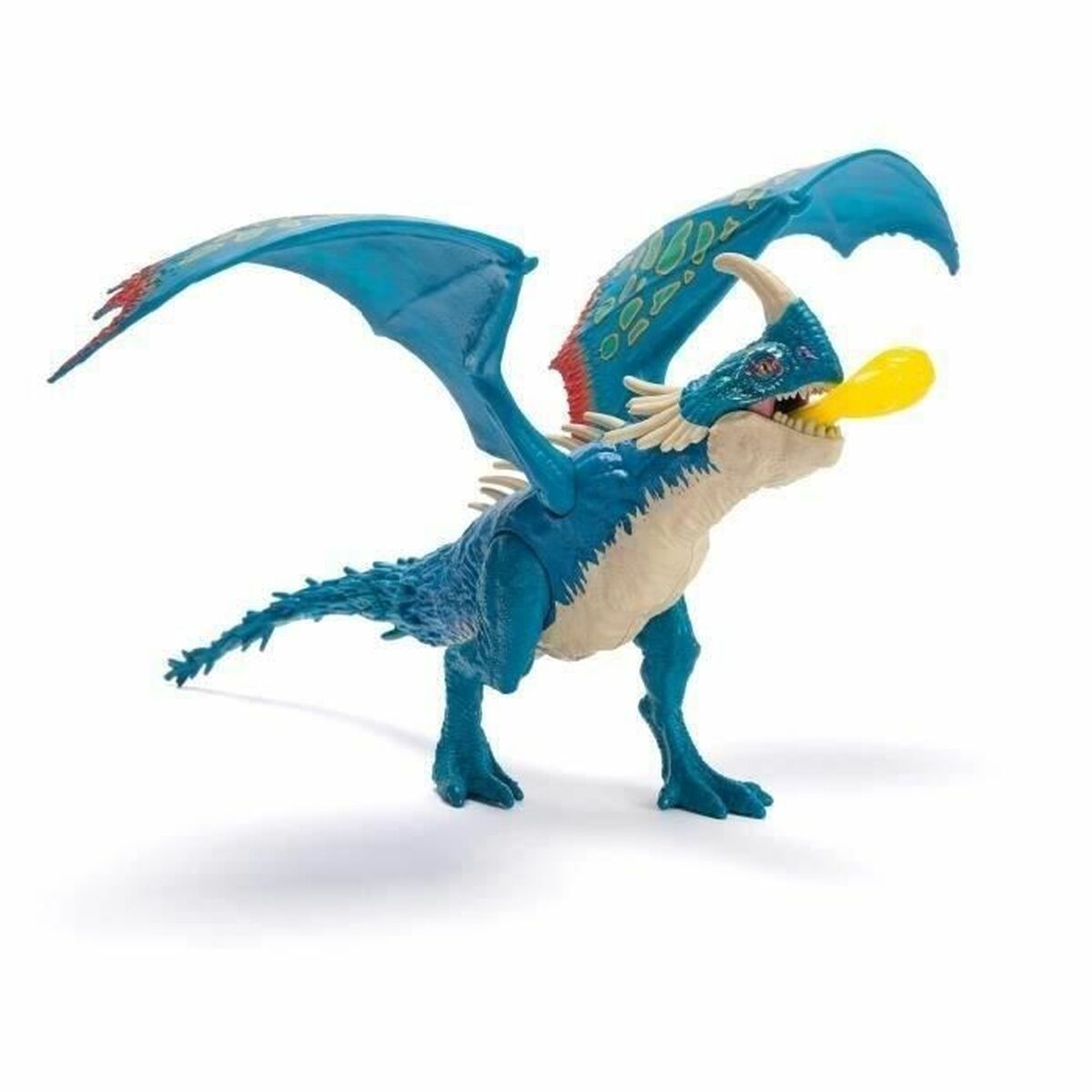 Actionfigurer Spin Master STORM Dragons