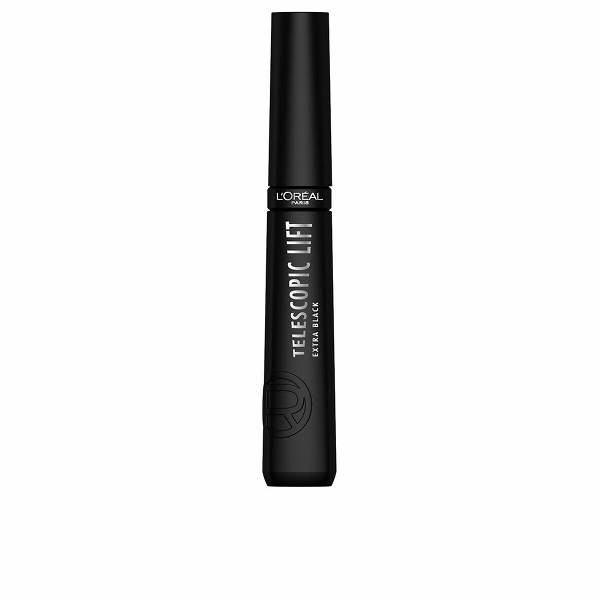 Maskara L'Oreal Make Up Telescopic Lift Extrablack 10 ml 100 ml