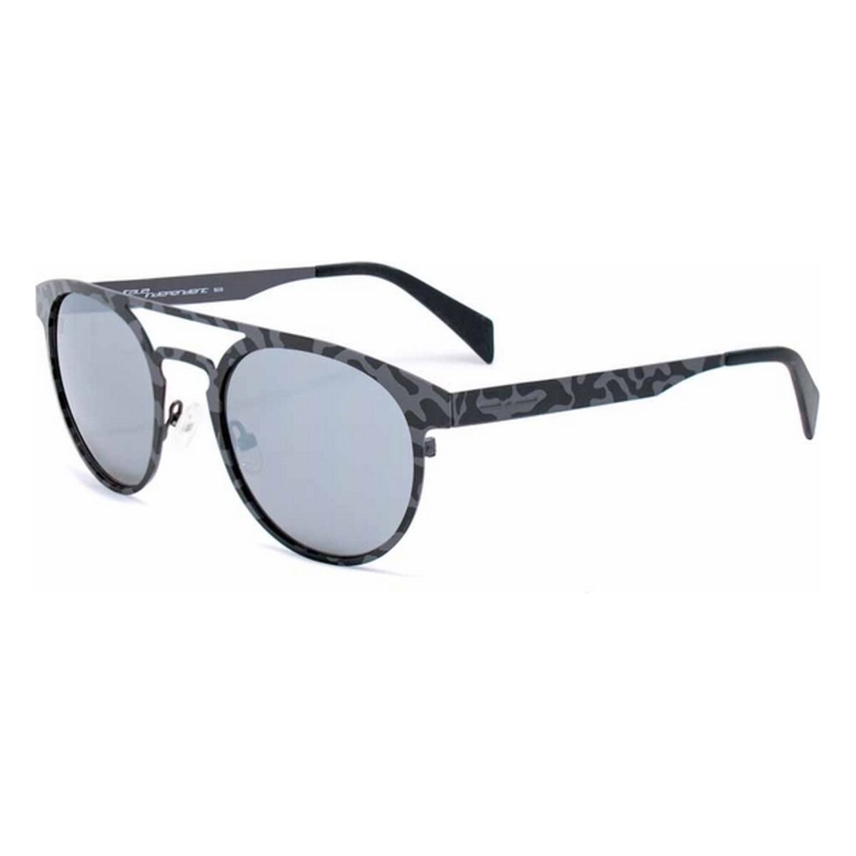 Unisexsolglasögon Italia Independent 0020-153-000 Ø 51 mm