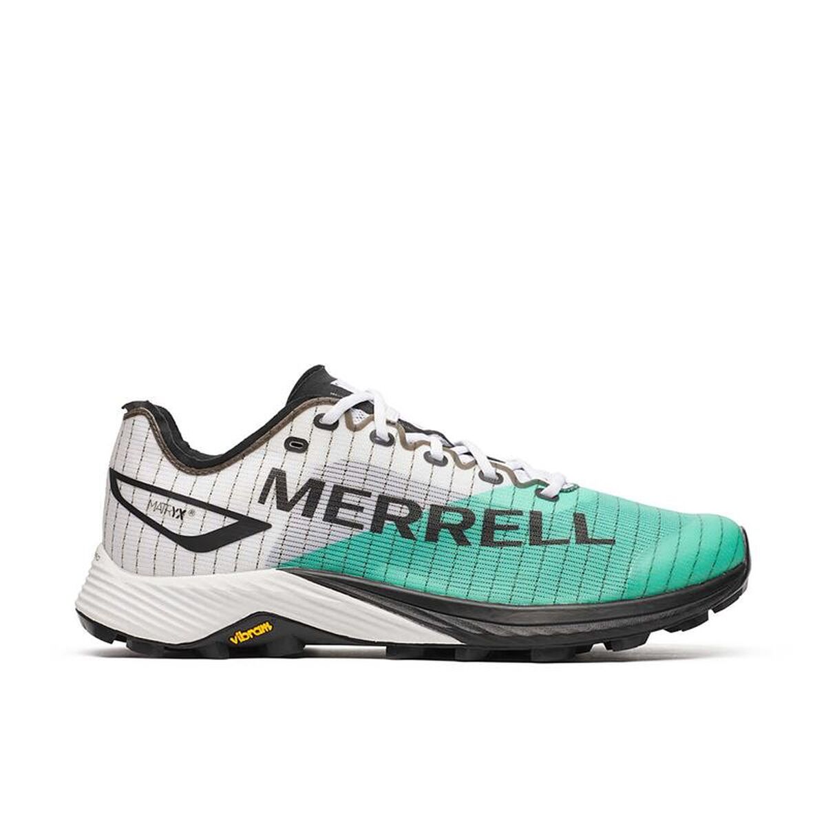 Herr trail löparskor (bergslöpning) Merrell Mtl Long Sky 2