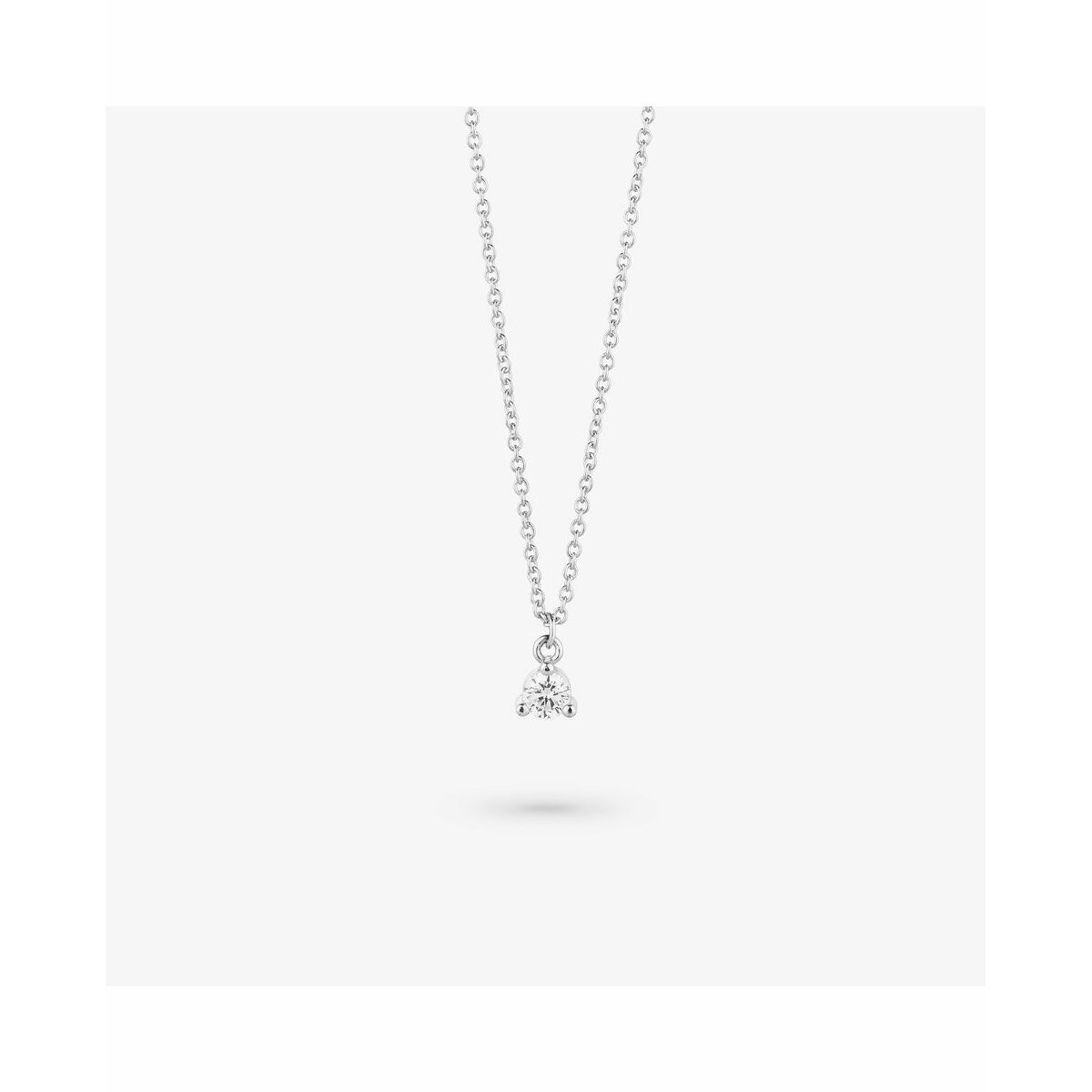 Damhalsband Radiant RY000074 50 cm - 2