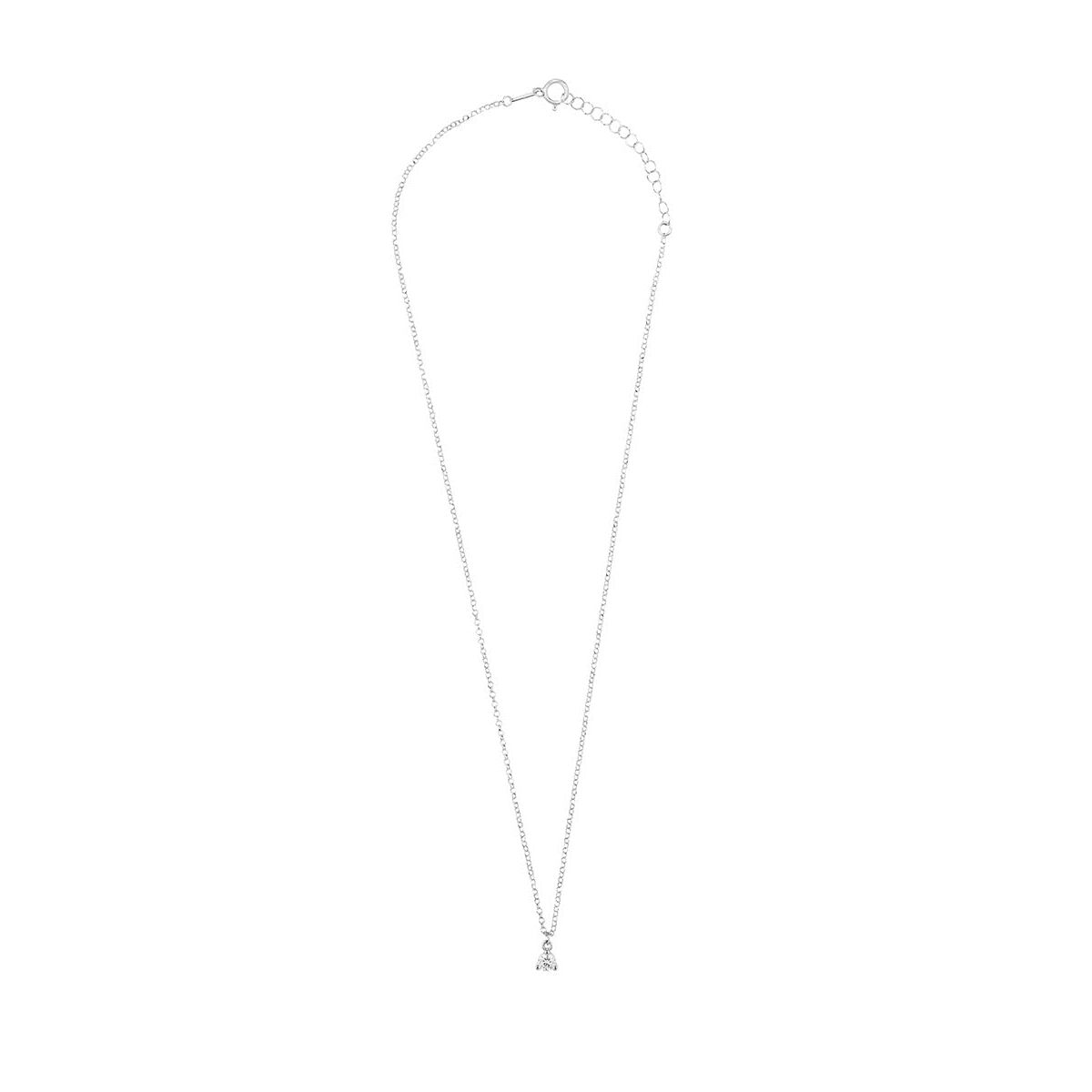 Damhalsband Radiant RY000074 50 cm - 3