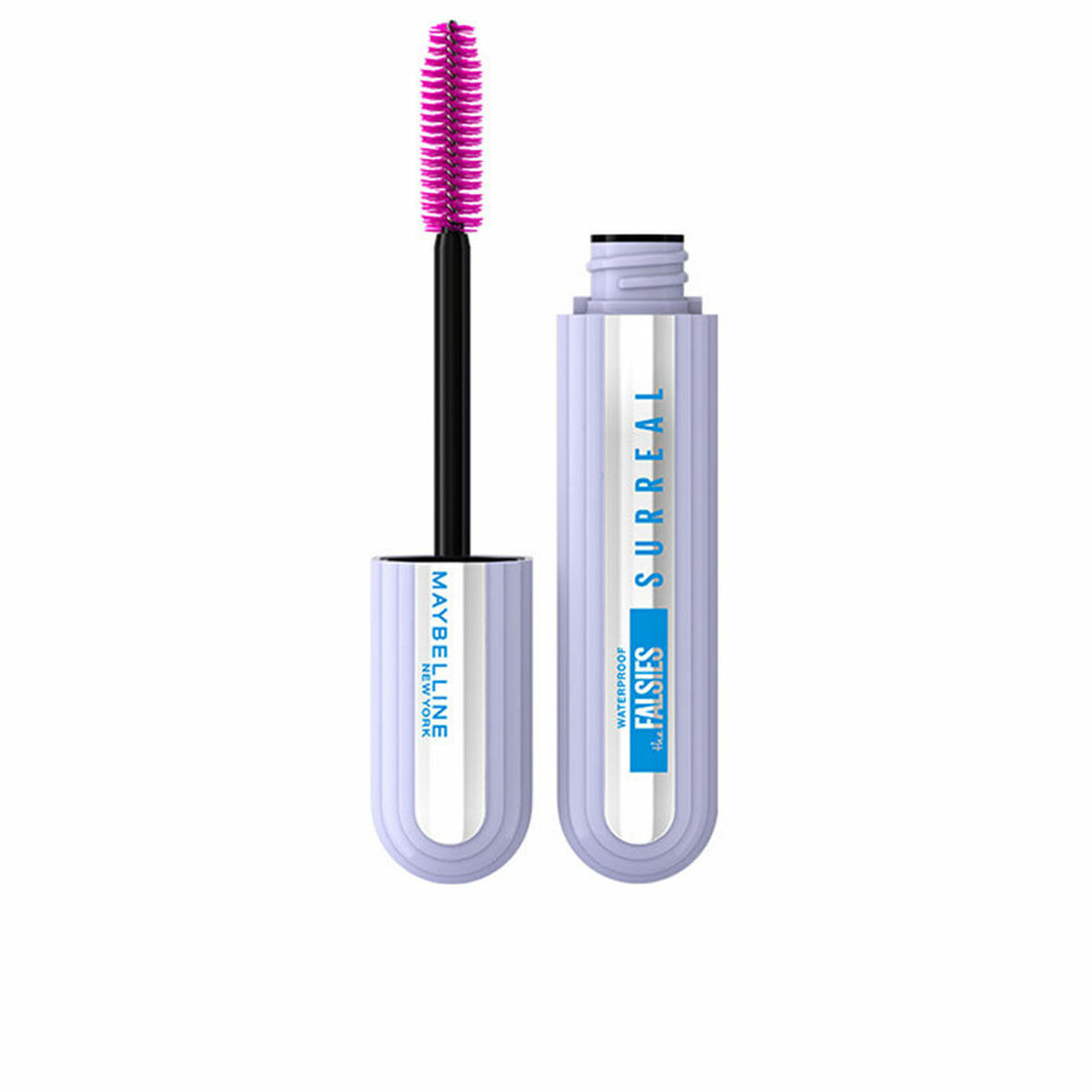 Volymgivande maskara Maybelline The Falsies Surreal 10 ml Vattentålig