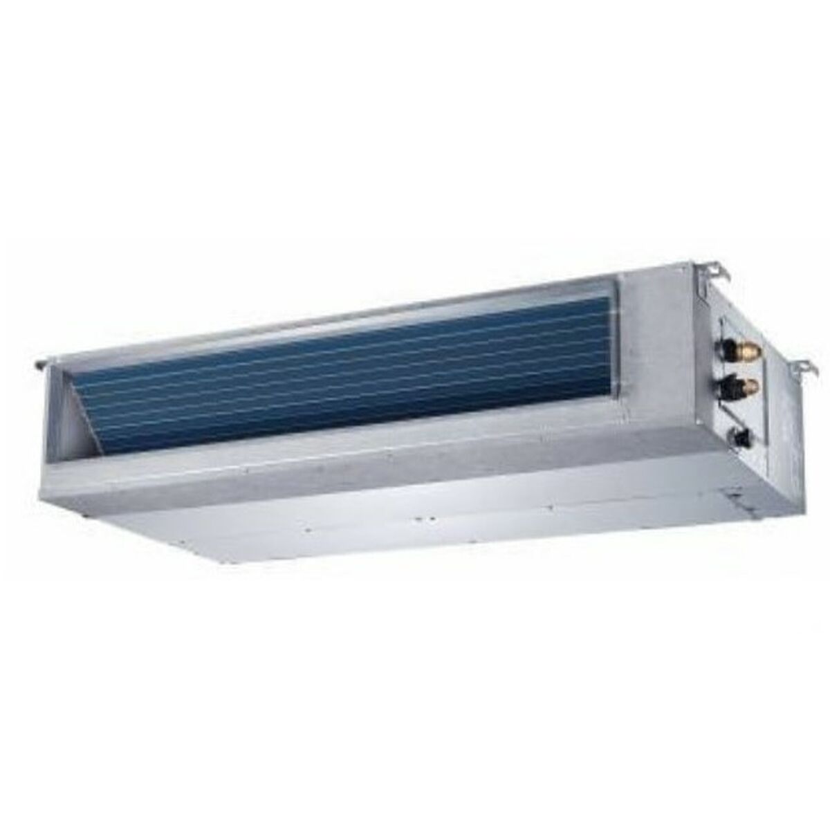 Luftkonditionering för kanalanslutning TCL M24D1W1 A+ A++ Wi-Fi 6800 W