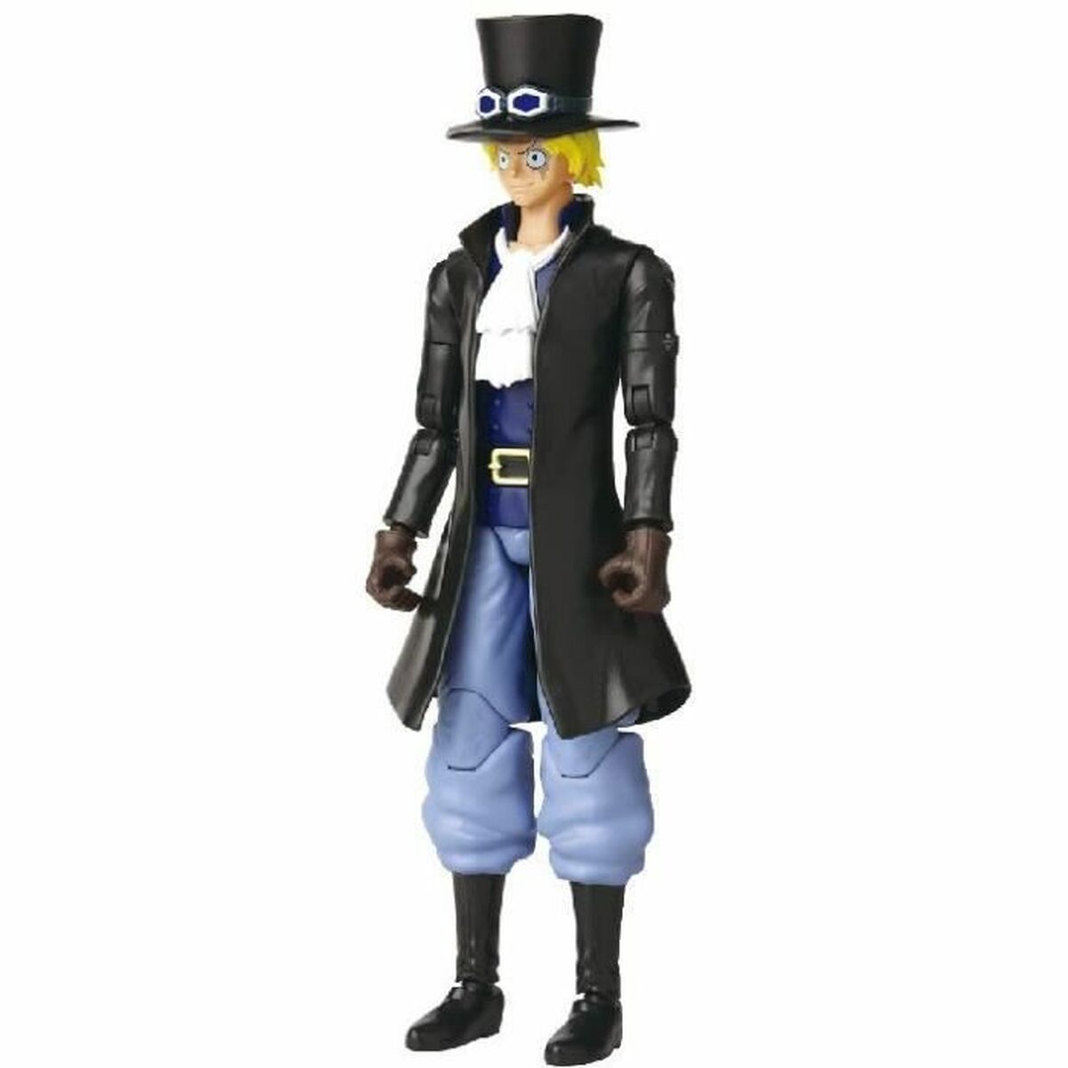 Ledad figur One Piece Anime Heroes: Sabo 17 cm - 3