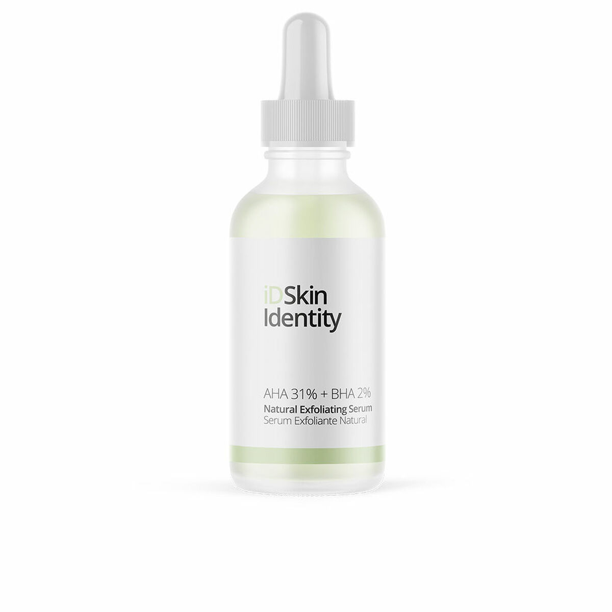 Exfolierande serum Skin Generics Id Skin Aha Bha 30 ml