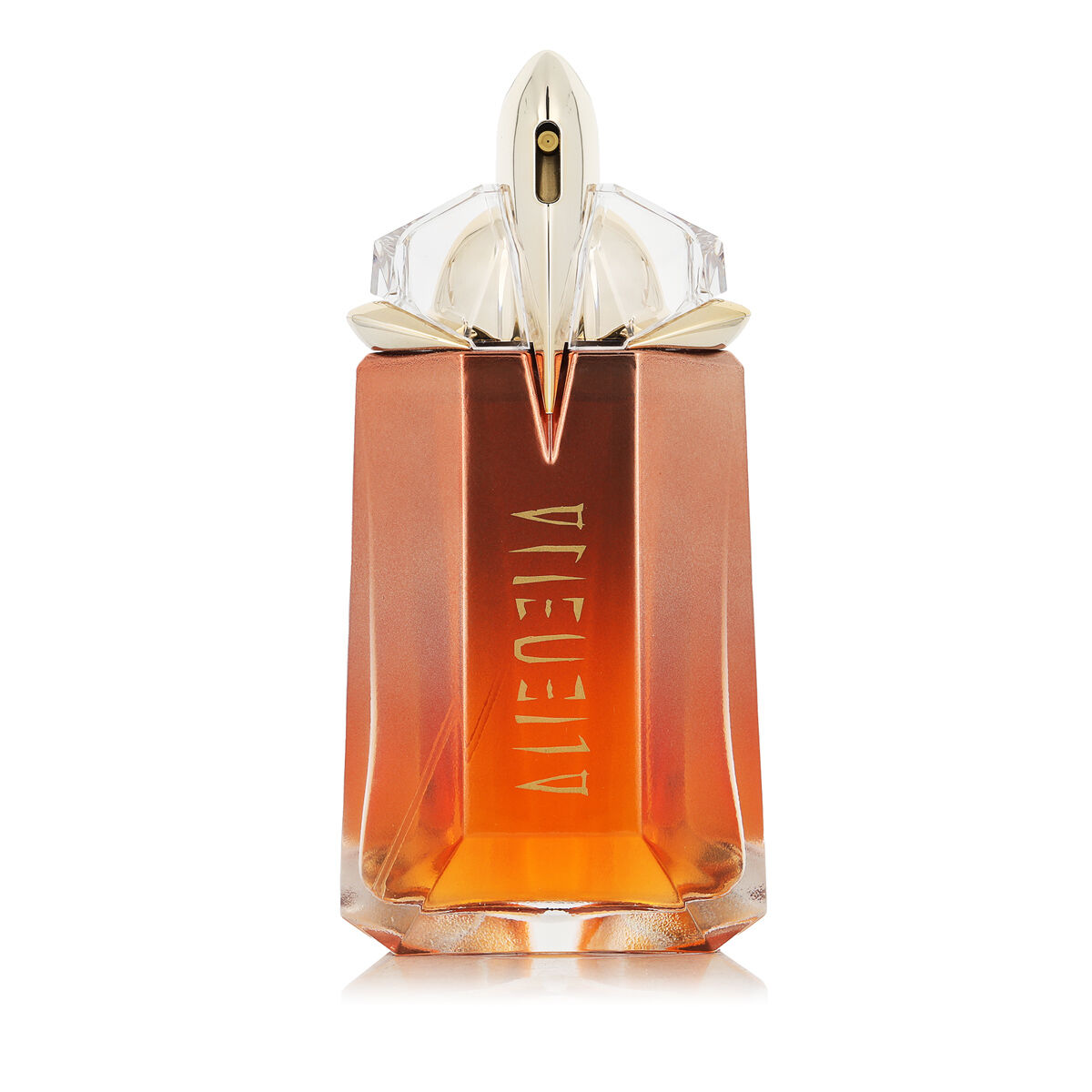 Parfym Damer Mugler ALIEN EDP 60 ml - 2