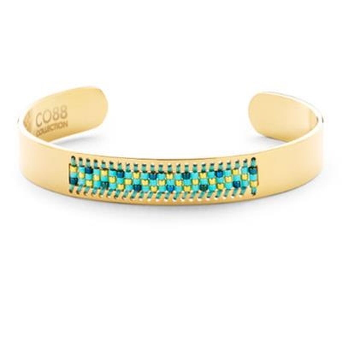 Damarmband CO88 Collection 8CB-90127 Gyllene