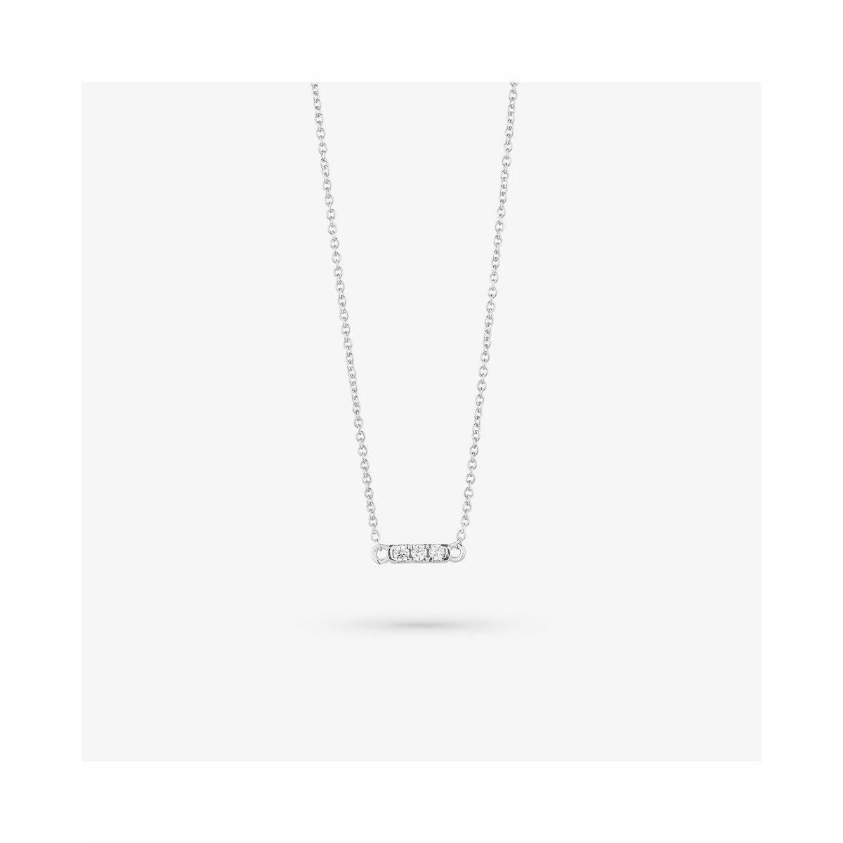 Damhalsband Radiant RY000080 50 cm - 2