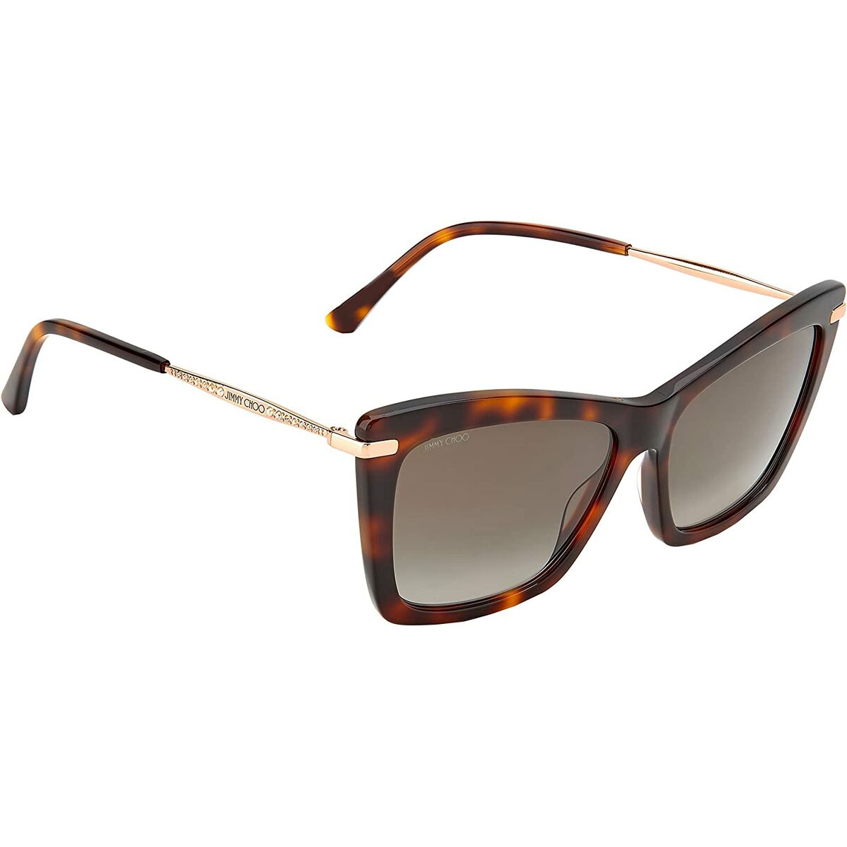 Damsolglasögon Jimmy Choo SADY_S - 3