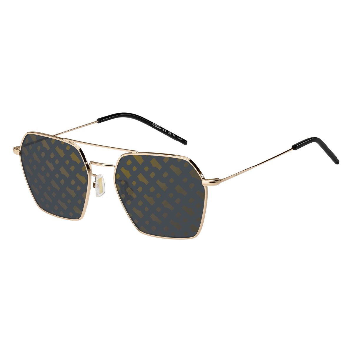 Damsolglasögon Hugo Boss BOSS1533S000 ø 54 mm