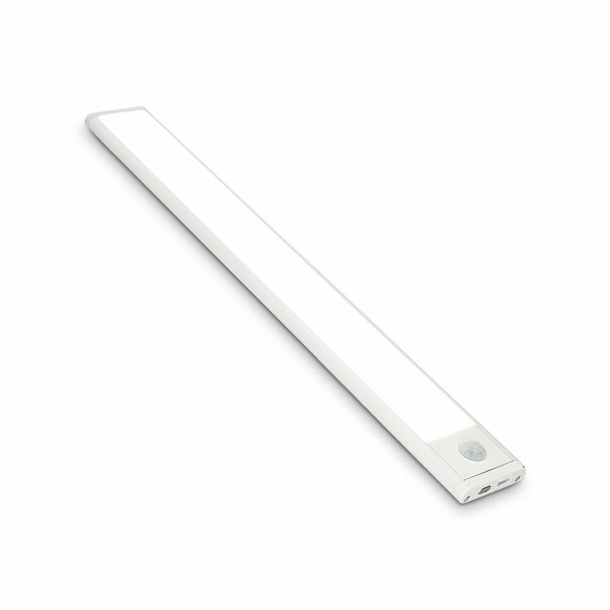 LED-lampa med rörelsesensor KSIX Sophia 2 W 4000 K