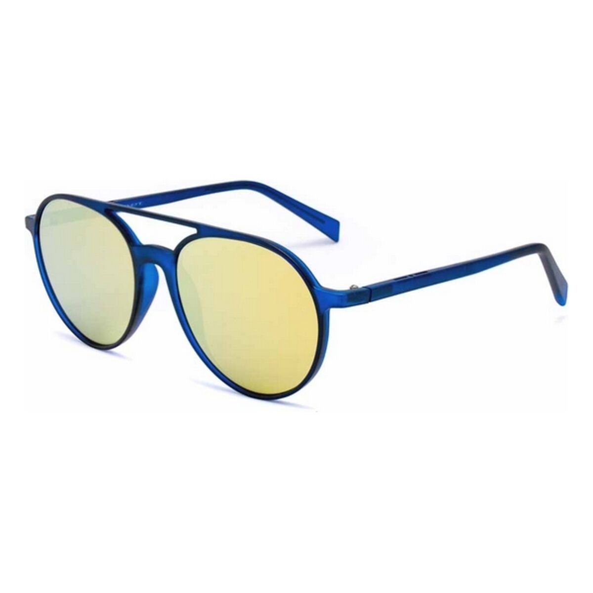 Unisexsolglasögon Italia Independent 0038-022-000 Ø 53 mm - 2