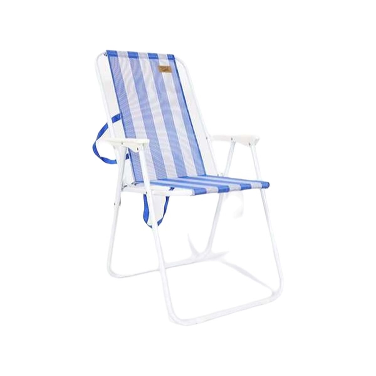 Strandstol Ociotrends 53 x 44 x 88 cm