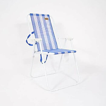 Strandstol Ociotrends 53 x 44 x 88 cm
