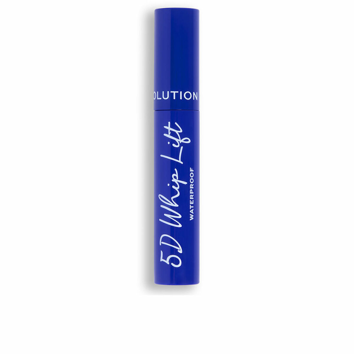 Maskara Revolution Make Up 5D Whip Lift 12 ml Vattentålig