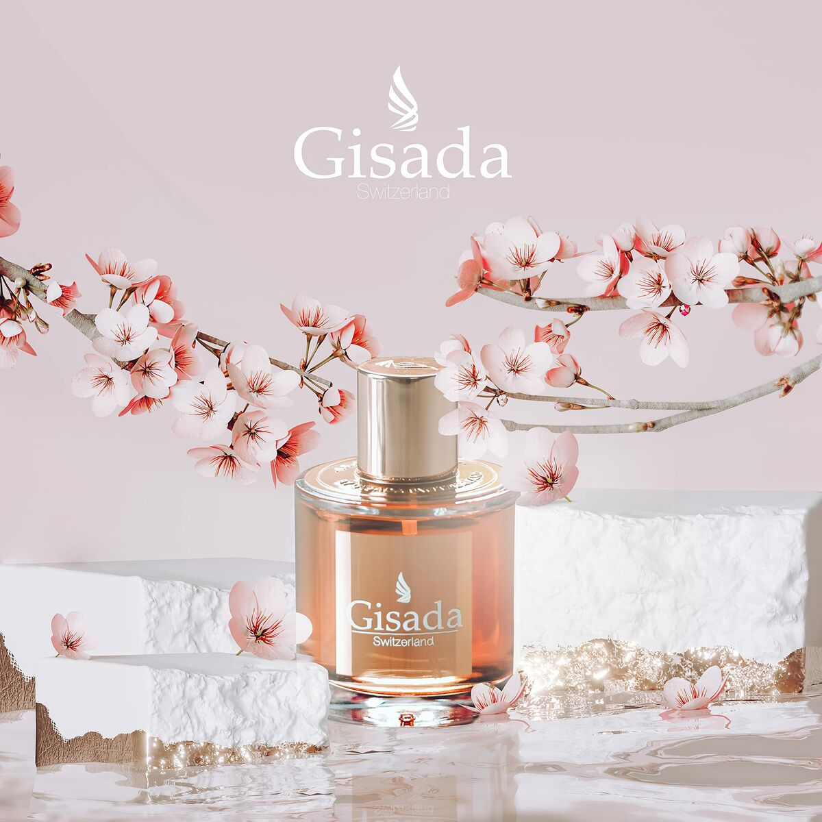 Parfym Damer Gisada Ambassador Women EDP - 3
