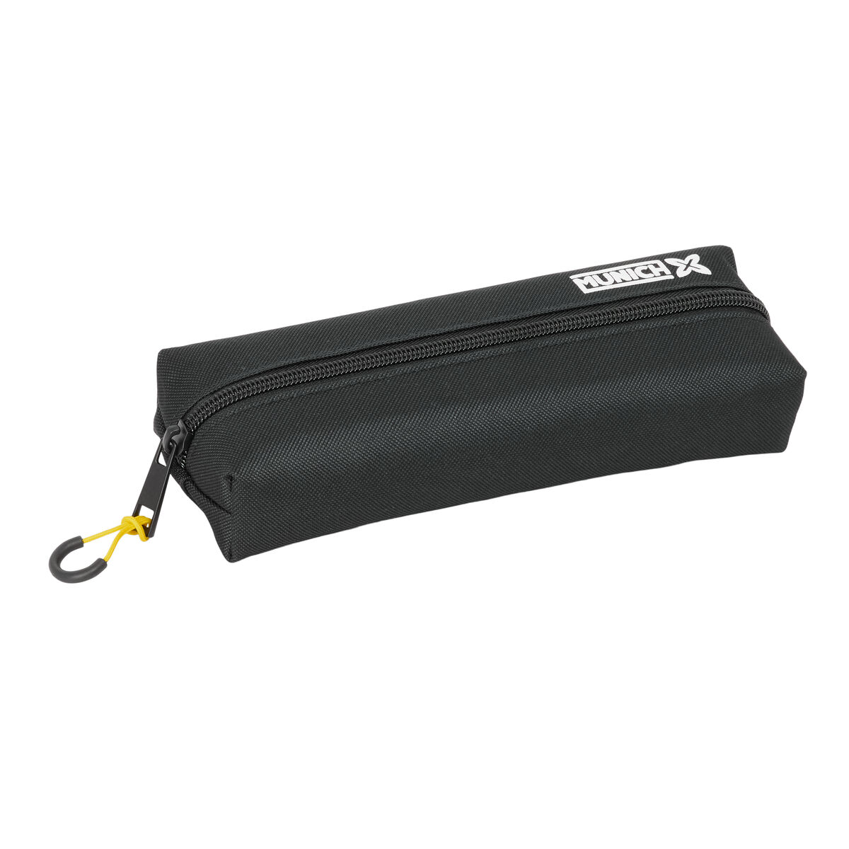 Bag Munich Topo Svart 22 x 4 x 7 cm - 3