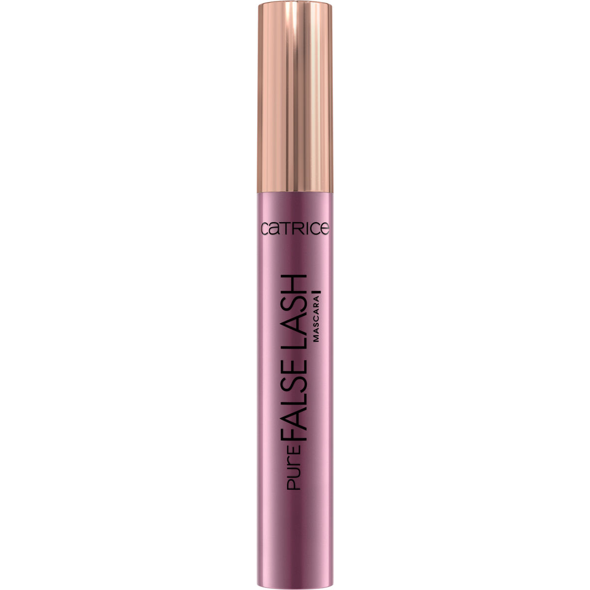 Maskara Catrice Pure False Flash Nº 010 10 ml