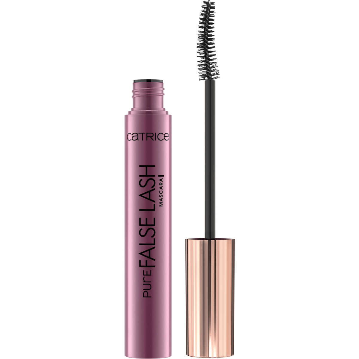 Maskara Catrice Pure False Flash Nº 010 10 ml - 2