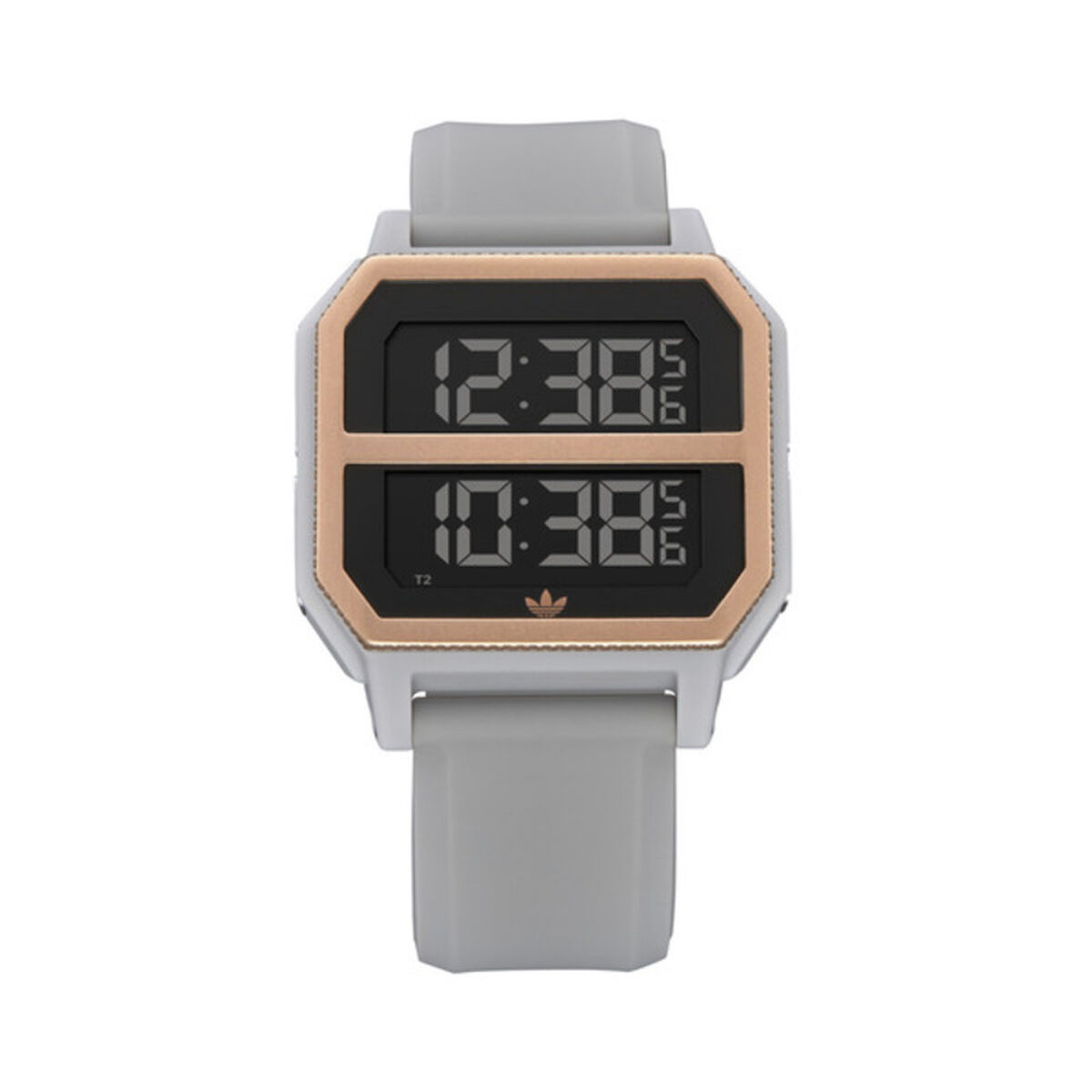 Herrklocka Adidas Z163272-00 (Ø 41 mm)