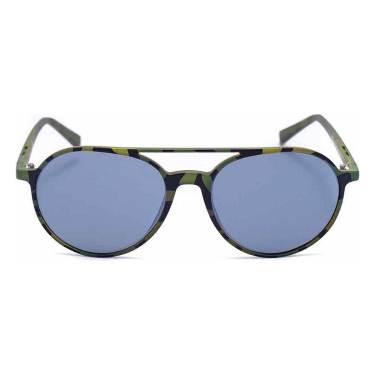 Unisexsolglasögon Italia Independent 0038-035-000 Ø 53 mm - 2