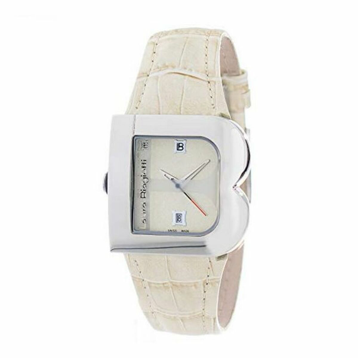 Damklocka Laura Biagiotti LB0001L-BG (Ø 33 mm)