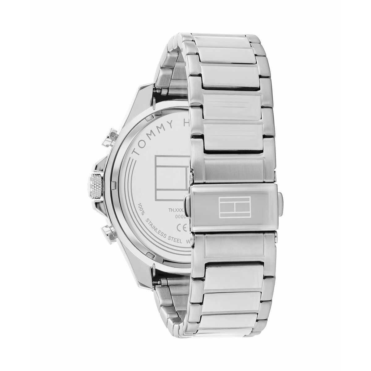 Herrklocka Tommy Hilfiger 1687491 - 3