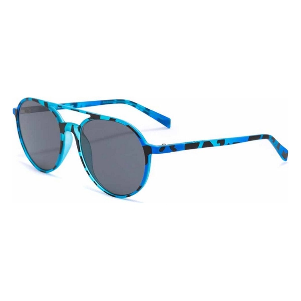 Unisexsolglasögon Italia Independent 0038-147-027 Ø 53 mm - 2