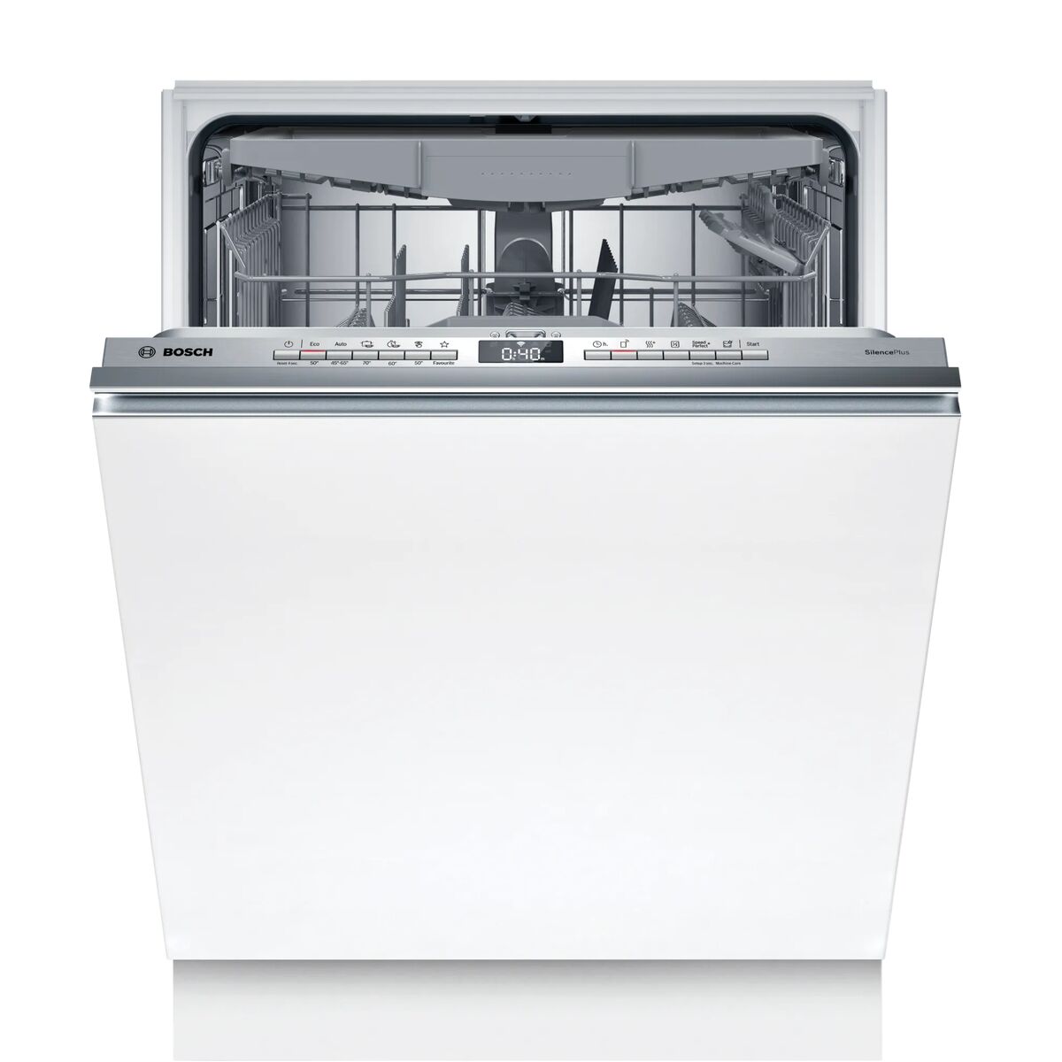 Diskmaskin BOSCH SBH4ECX28E 60 cm