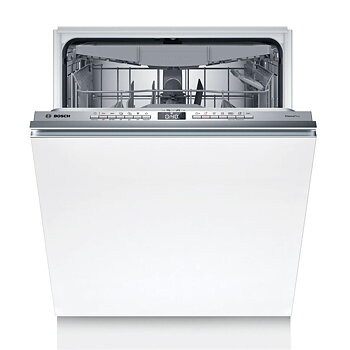 Diskmaskin BOSCH SBH4ECX28E 60 cm