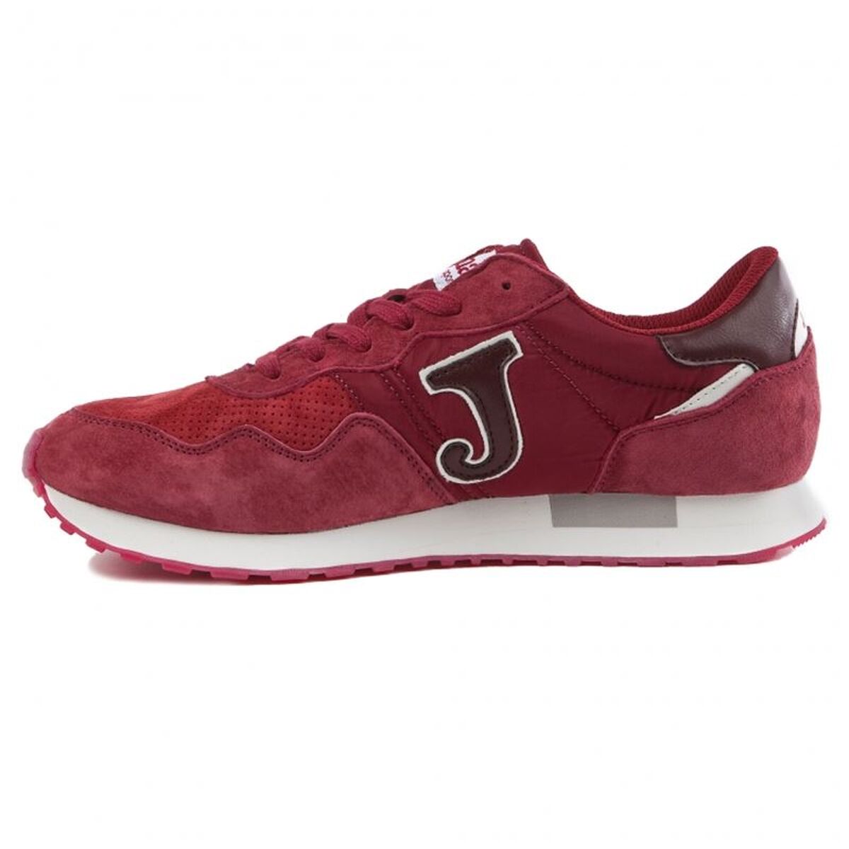 Löparskor, Vuxna Joma Sport C 367 Röd - 2