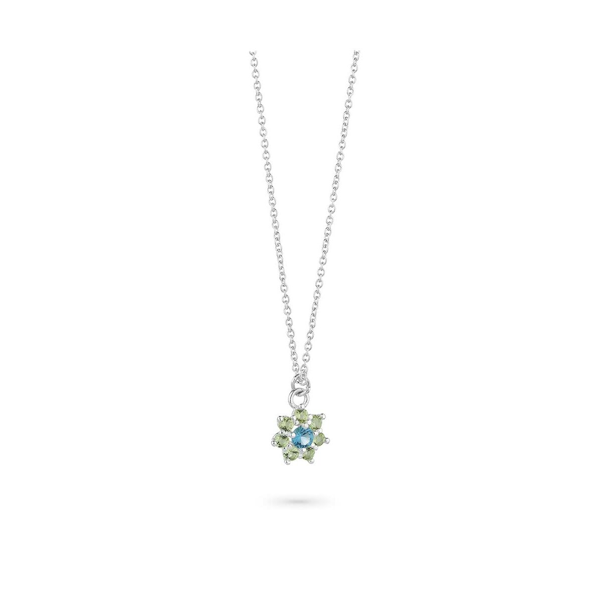 Damhalsband Radiant RY000117 40 cm
