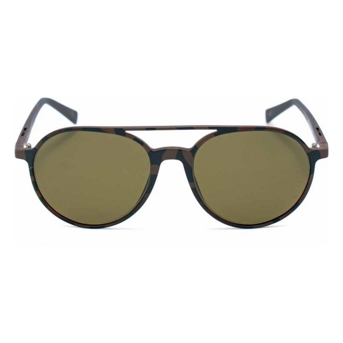 Unisexsolglasögon Italia Independent 0038-148-000 Ø 53 mm - 2