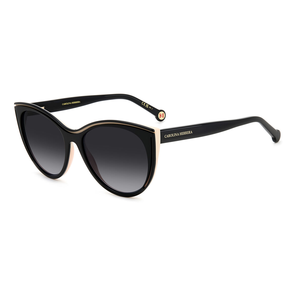 Damsolglasögon Carolina Herrera HER0142SKDX ø 56 mm
